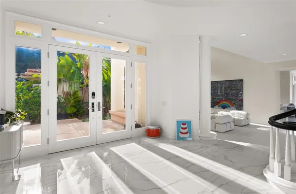 $6,195,000 | 1 Monterey Pine Drive, Newport Coast, CA 92657