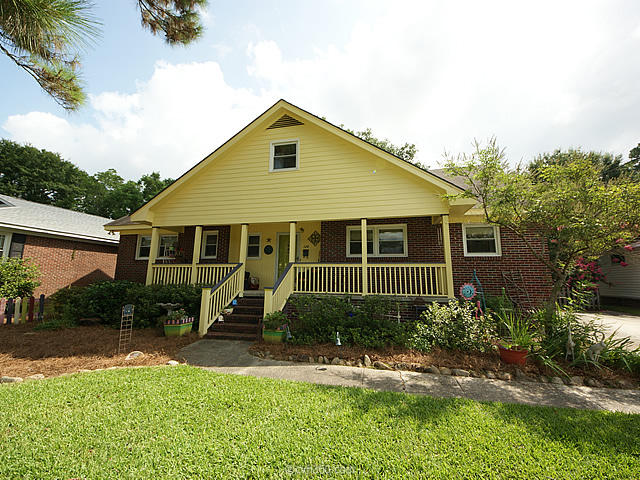 720 Shelley Road Charleston, SC 29407 - Photo 1 of 20 01