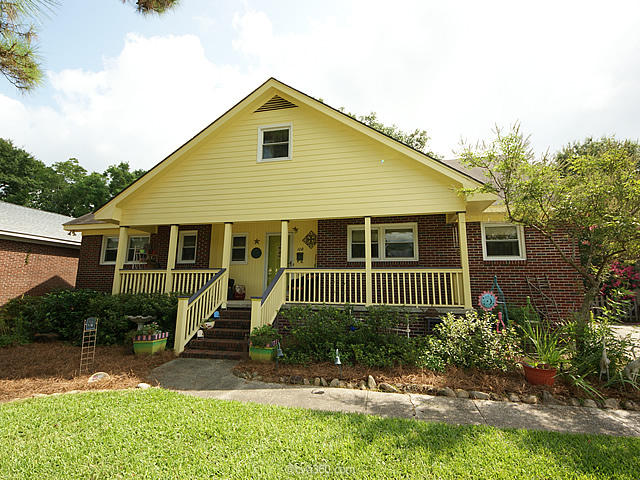 720 Shelley Road Charleston, SC 29407 - Photo 20 of 20 43