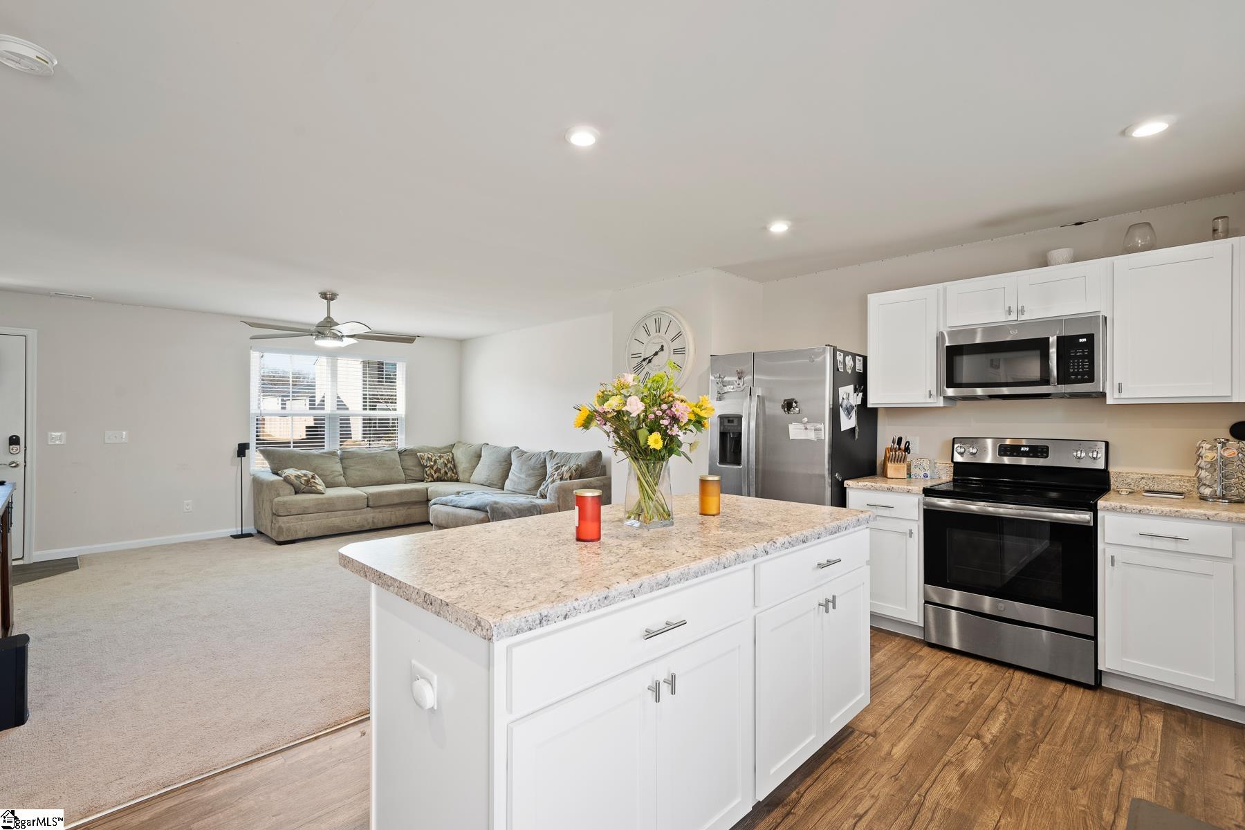 220 Ralston Road Greer, SC 29651 - Photo 8 of 26 Gallery Image 8