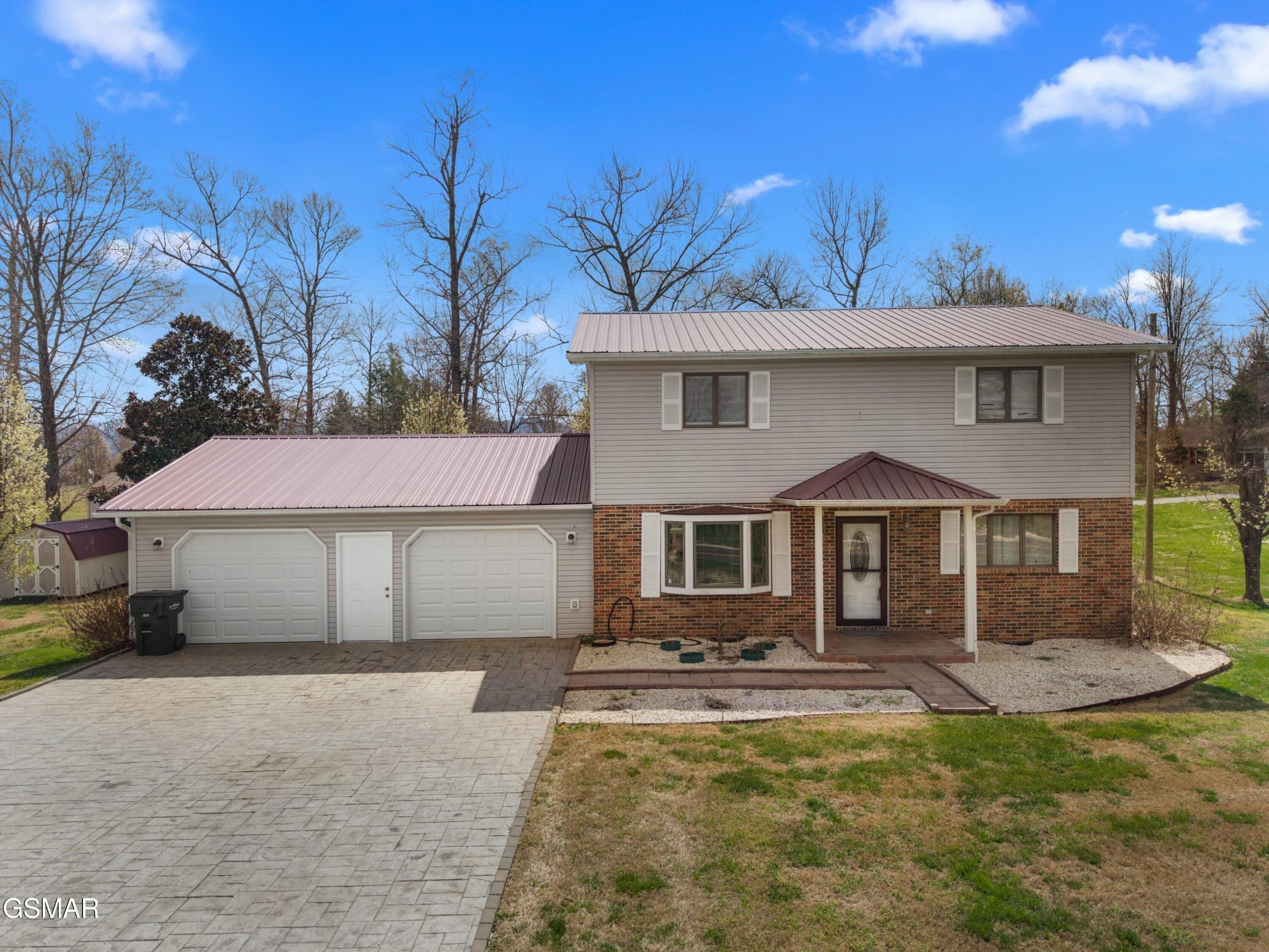 1692 Old Shiloh Road Greeneville, TN 37745 - Photo 1 of 39 Gallery Image 1