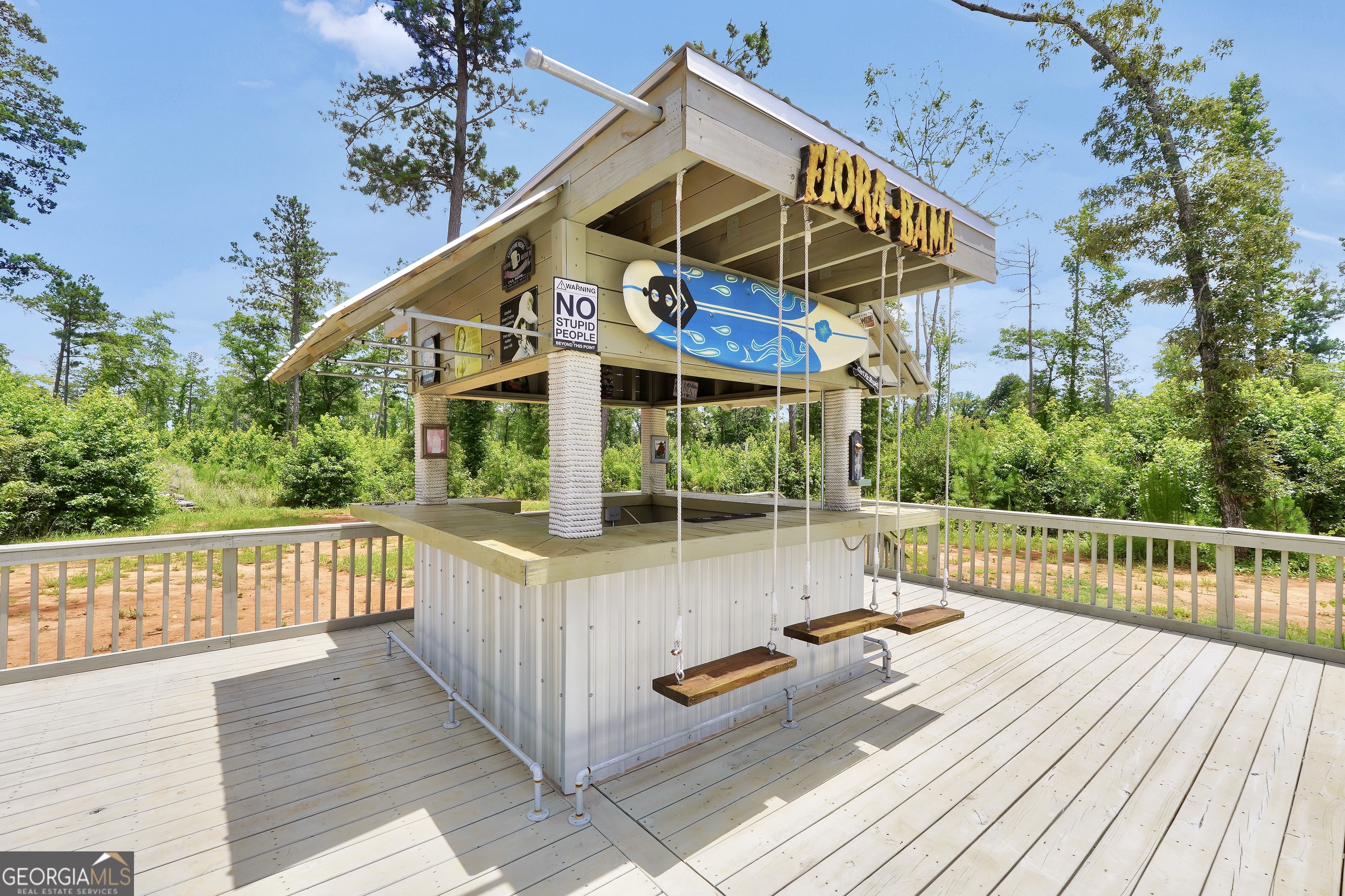 1384 Hopewell Road Forsyth, GA 31029 - Photo 73 of 91