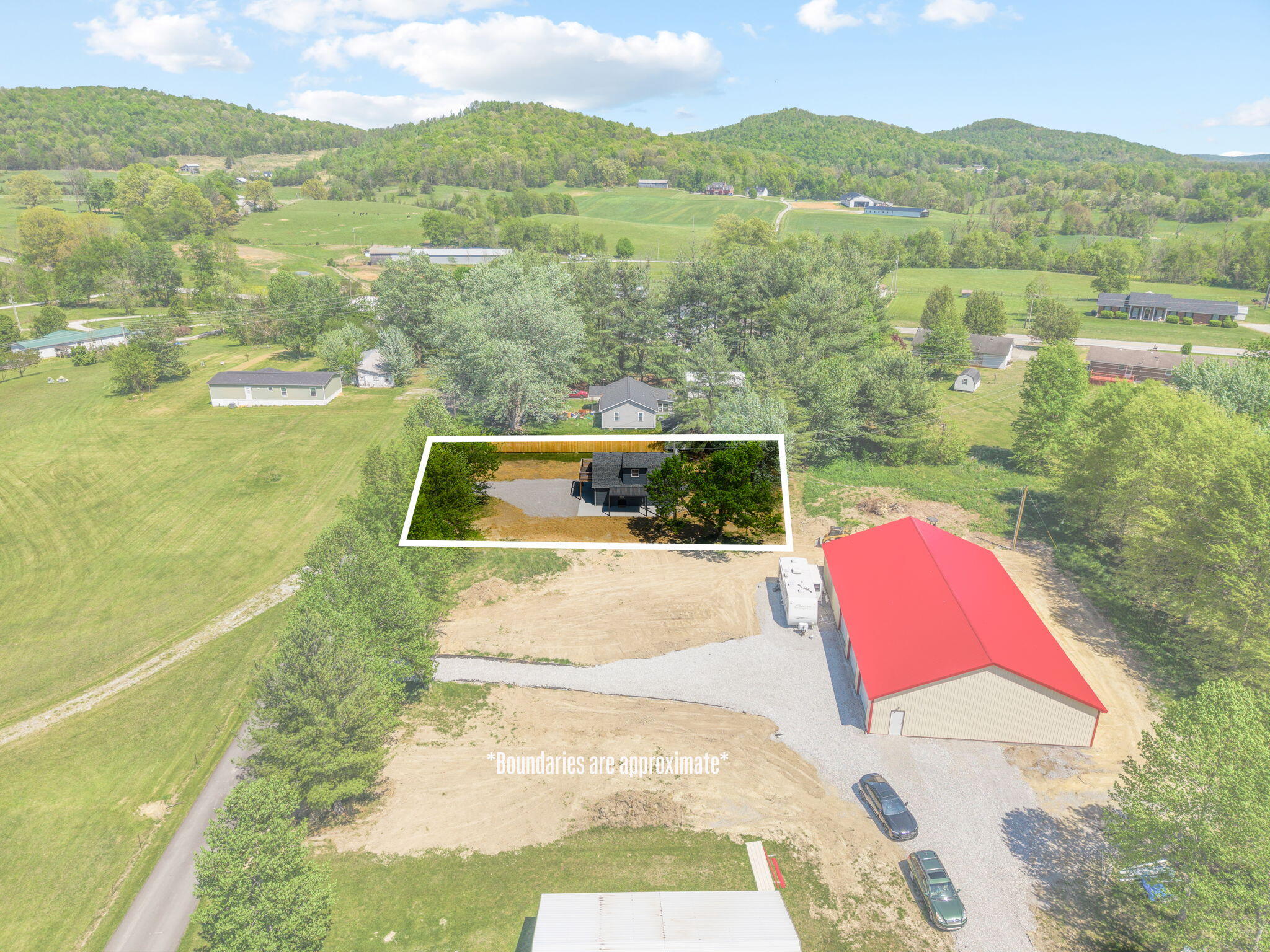 67 Seneca Road Brodhead, KY 40409 - Photo 66 of 66 75-web-or-mls-Boundaries #2