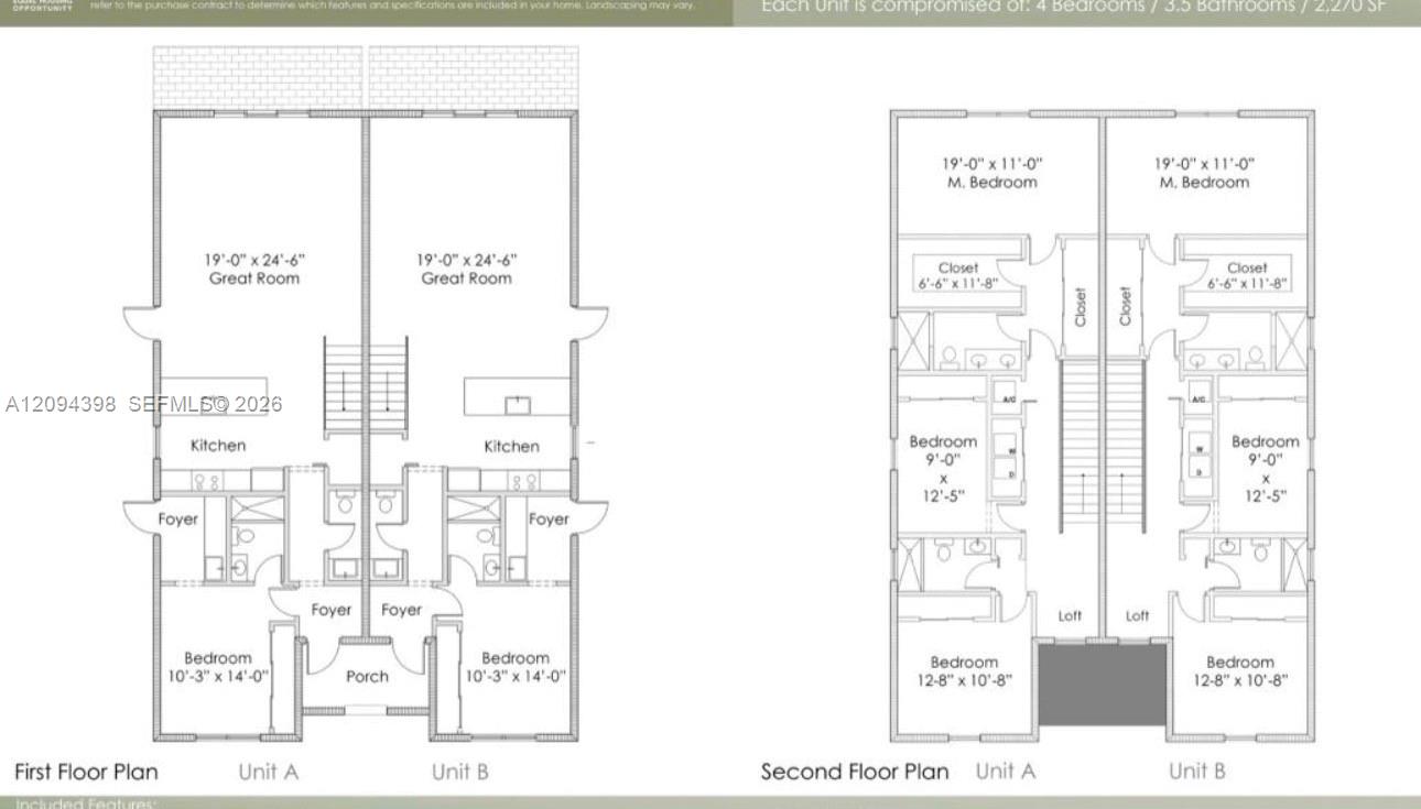 27303 Southwest 133rd Path Homestead, FL 33032 - Photo 4 of 4 Gallery Image 4