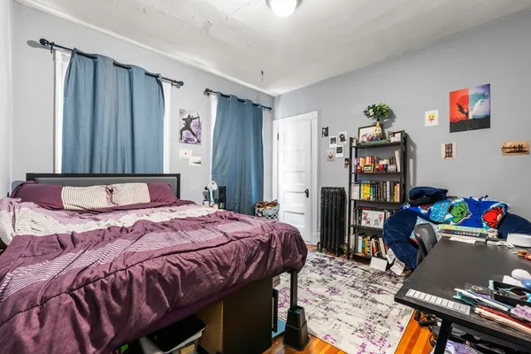 $3,100 | 21 Thornley Street, Unit 2, Boston, MA 02125