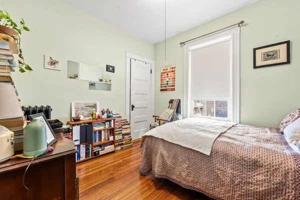 $3,100 | 21 Thornley Street, Unit 2, Boston, MA 02125