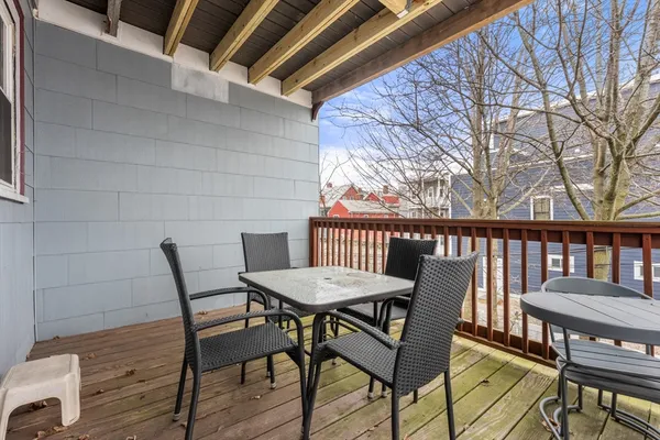 $3,100 | 21 Thornley Street, Unit 2, Boston, MA 02125