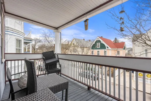 $3,100 | 21 Thornley Street, Unit 2, Boston, MA 02125