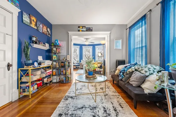$3,100 | 21 Thornley Street, Unit 2, Boston, MA 02125