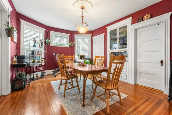 $3,100 | 21 Thornley Street, Unit 2, Boston, MA 02125