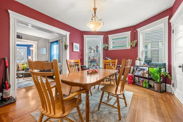 $3,100 | 21 Thornley Street, Unit 2, Boston, MA 02125