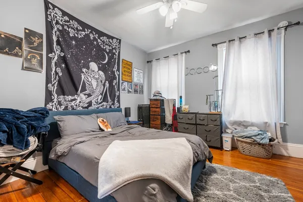 $3,100 | 21 Thornley Street, Unit 2, Boston, MA 02125