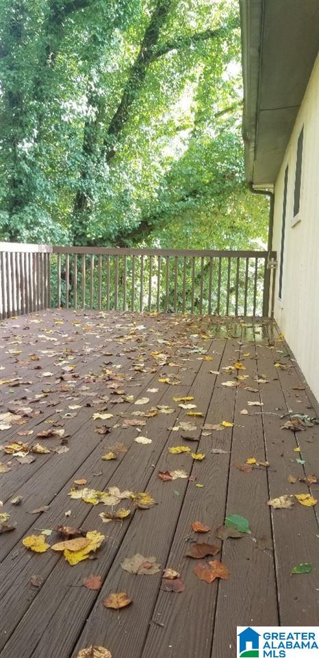 862 Danton Lane Birmingham, AL 35210 - Photo 20 of 22