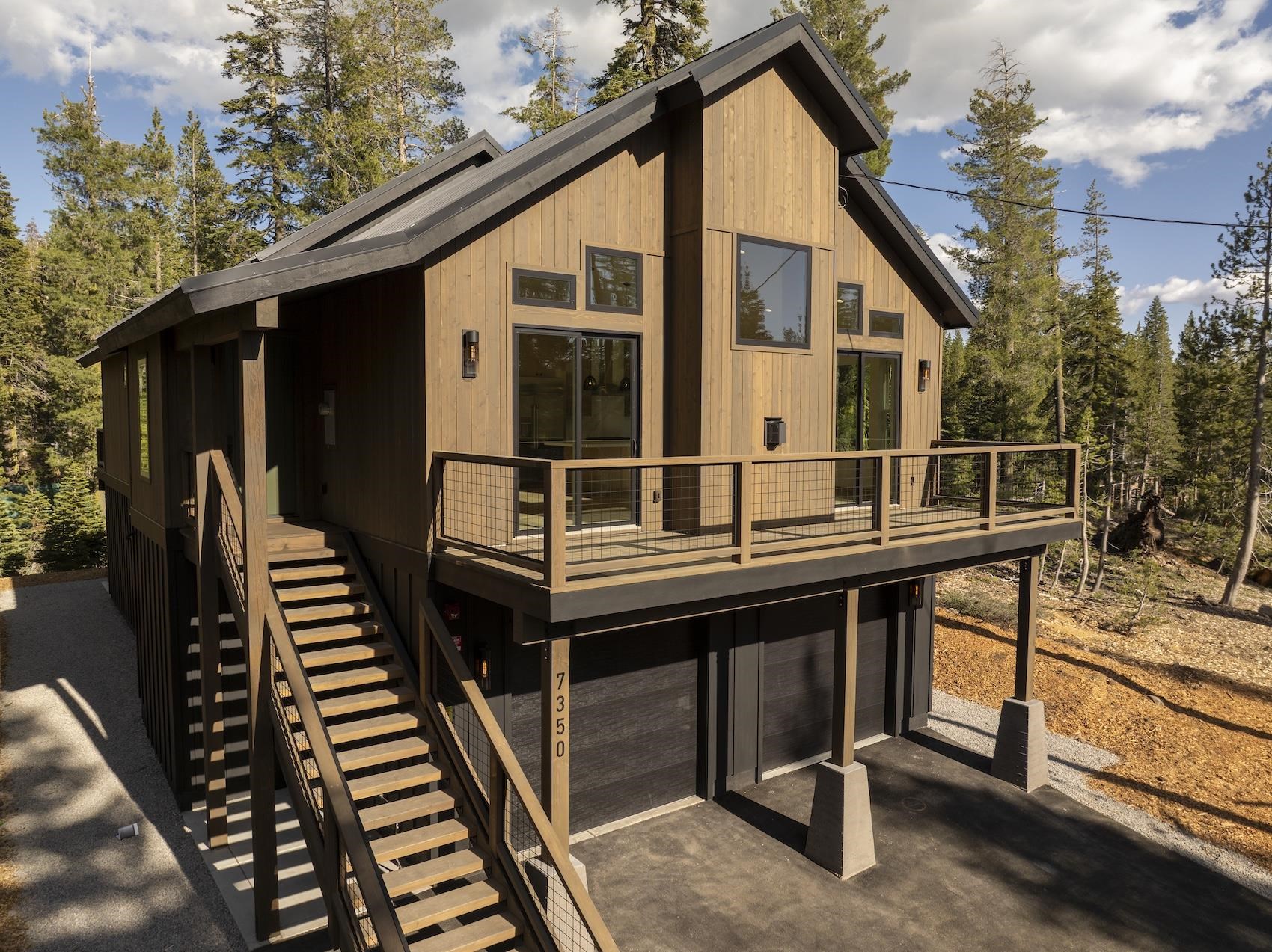 7350 Cascade Road Soda Springs, CA 95728 - Photo 2 of 27