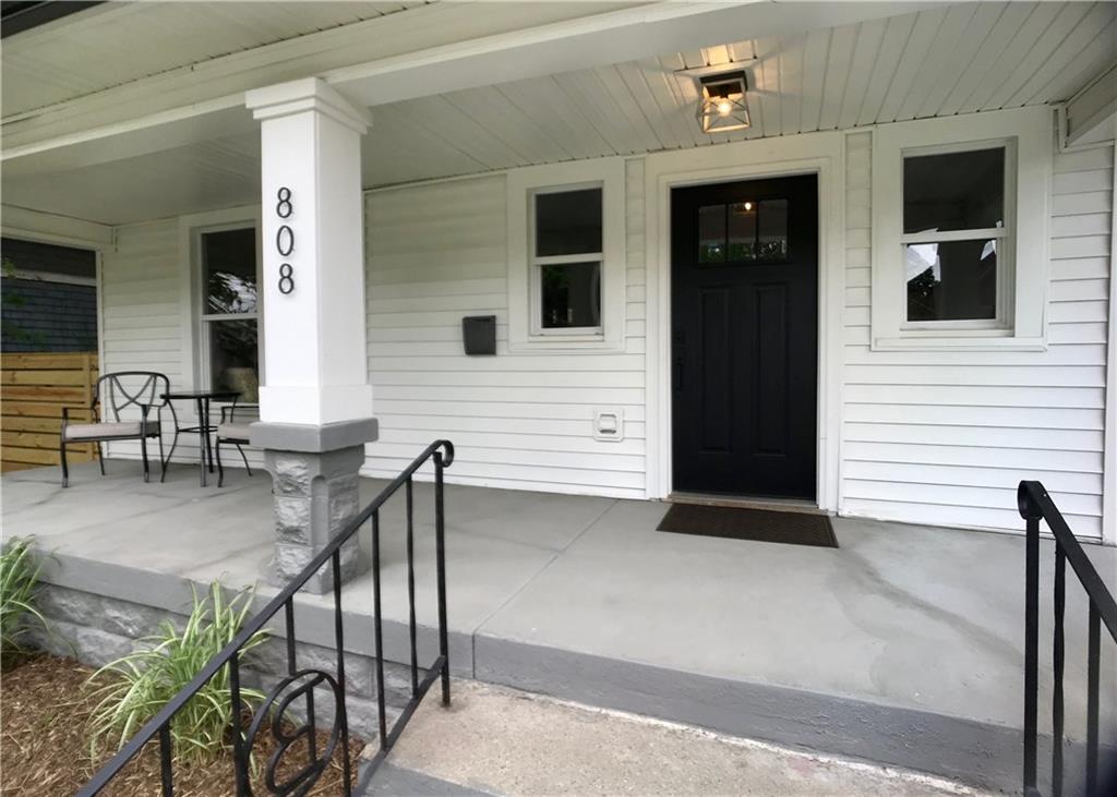 808 North Rural Street Indianapolis, IN 46201 - Photo 3 of 23 Gallery Image 3