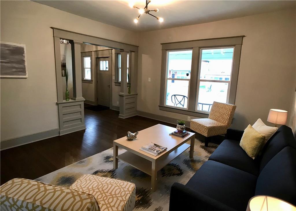 808 North Rural Street Indianapolis, IN 46201 - Photo 5 of 23 Gallery Image 5