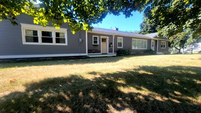 $599,000 | 123 Mt Hope Avenue, Bangor, ME 04401