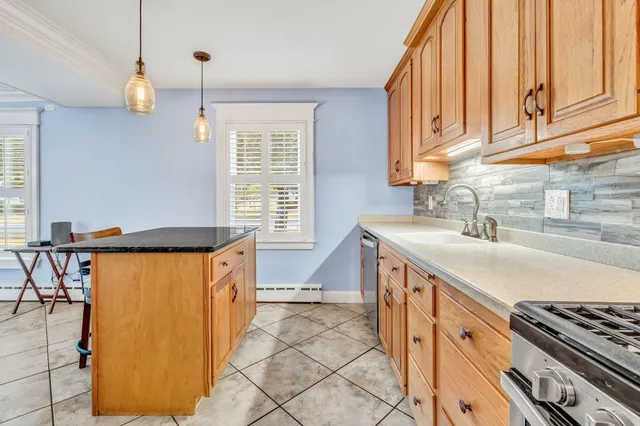 $599,000 | 123 Mt Hope Avenue, Bangor, ME 04401