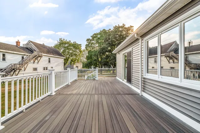 $599,000 | 123 Mt Hope Avenue, Bangor, ME 04401