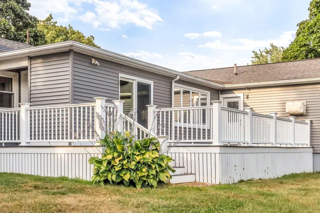 $599,000 | 123 Mt Hope Avenue, Bangor, ME 04401