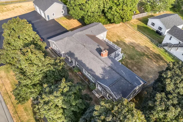 $599,000 | 123 Mt Hope Avenue, Bangor, ME 04401