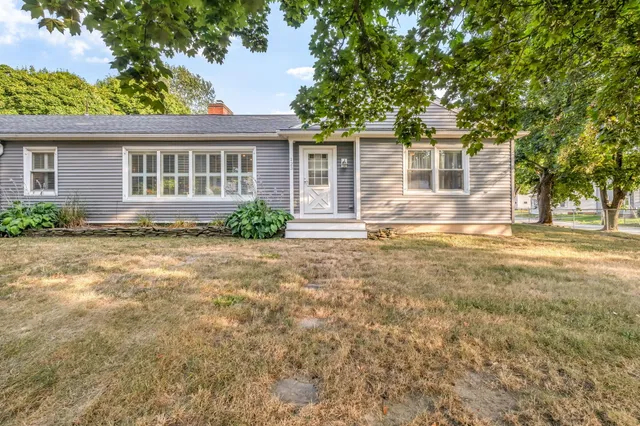 $599,000 | 123 Mt Hope Avenue, Bangor, ME 04401