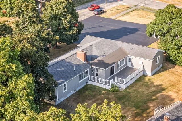 $599,000 | 123 Mt Hope Avenue, Bangor, ME 04401