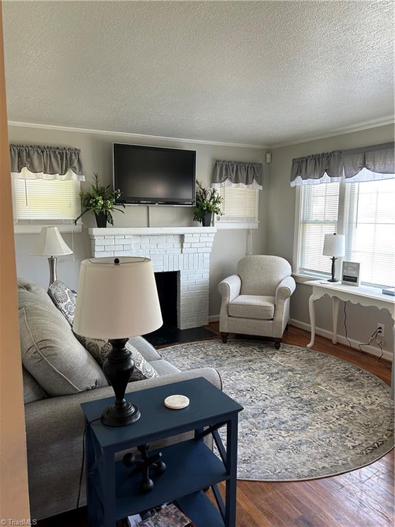 187 Welch Road Mount Airy, NC 27030 - Photo 3 of 15 Gallery Image 3