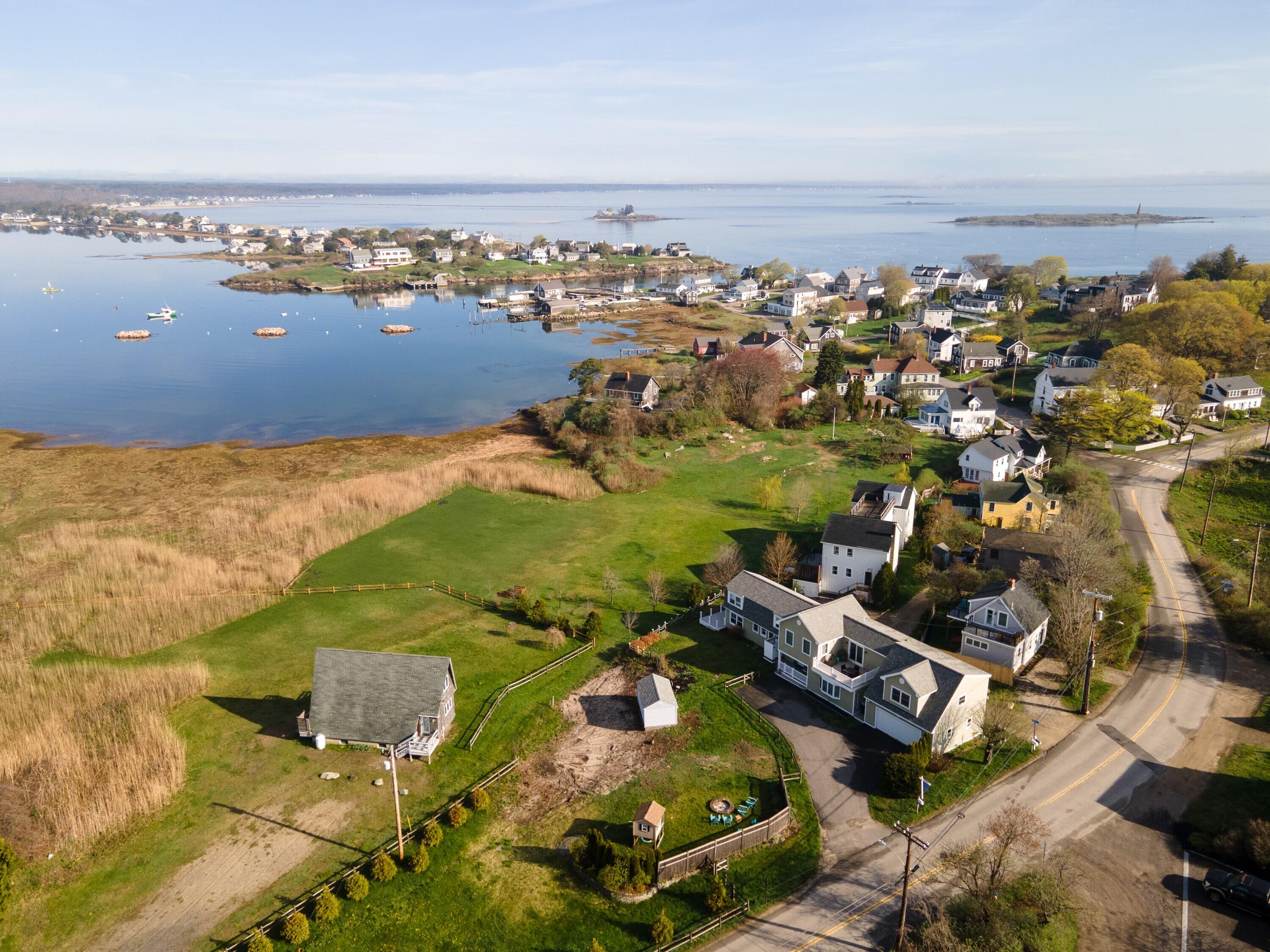 113 Mile Stretch Road Biddeford, ME 04005 - Photo 2 of 39 113MSR6