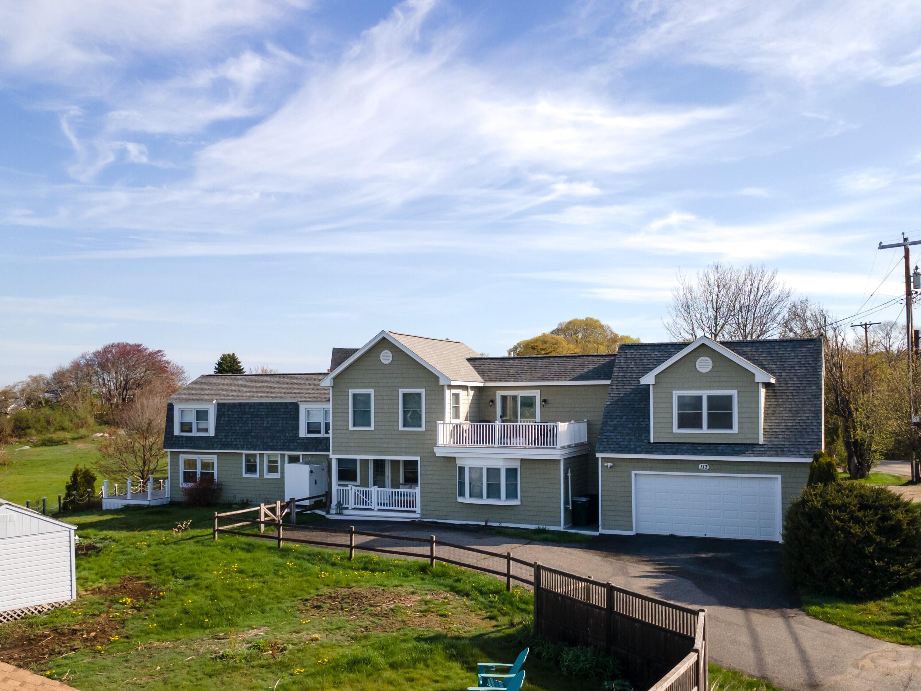 113 Mile Stretch Road Biddeford, ME 04005 - Photo 4 of 39 113MSR4