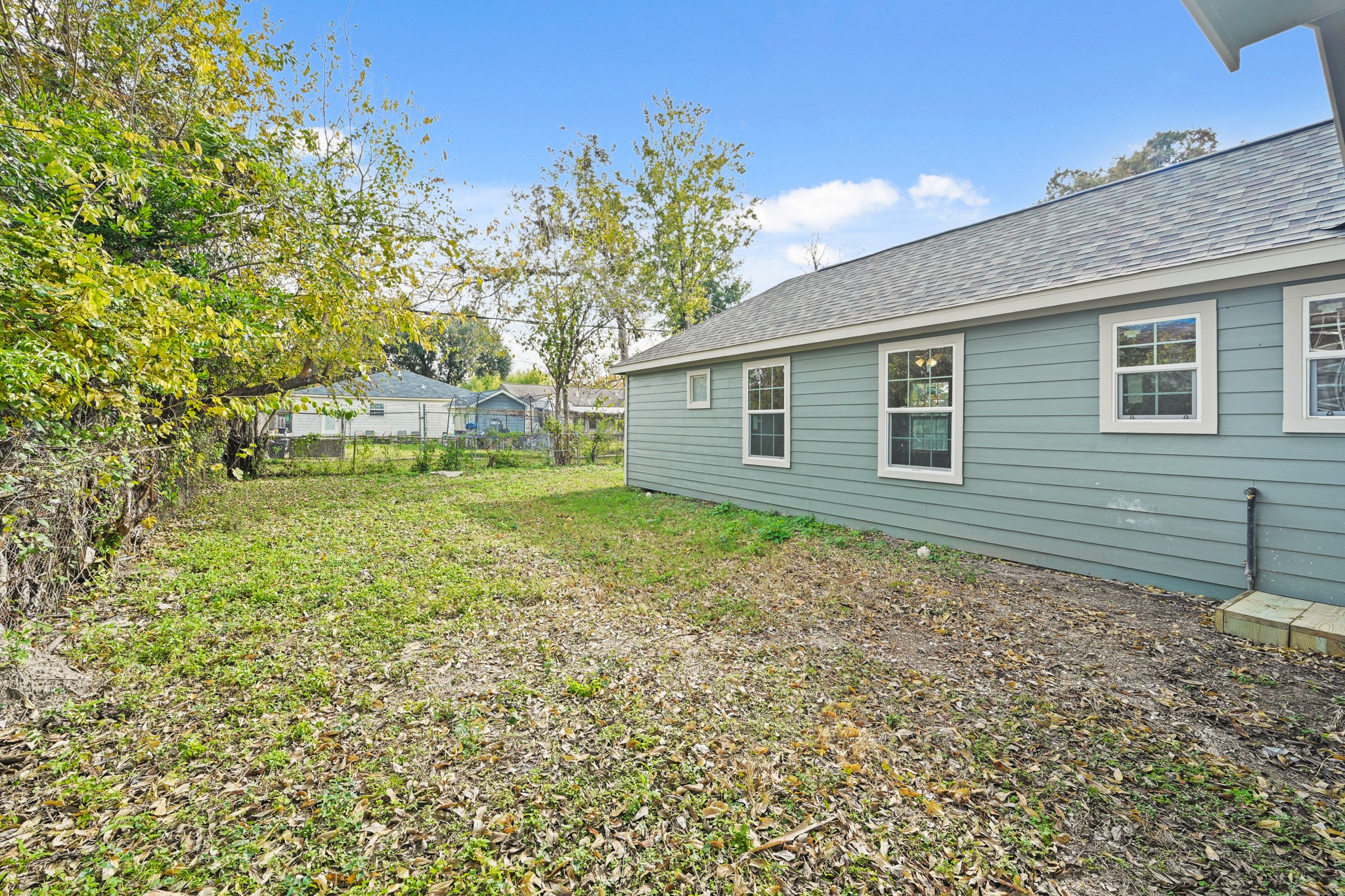 1007 Gazin Street Houston, TX 77020 - Photo 31 of 32