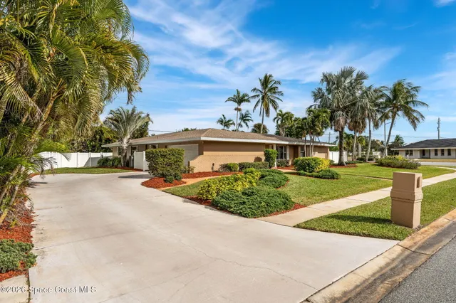 a sign that is on the side of a building