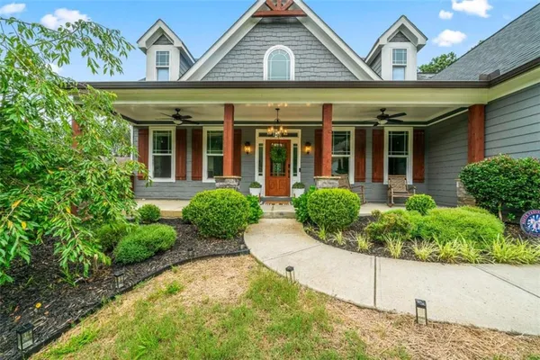 $610,000 | 54 Dupont Court, Dallas, GA 30132