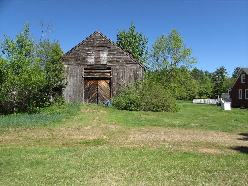 307 Lower Cross Road Lebanon, ME 04027 - Photo 4 of 35 Barn