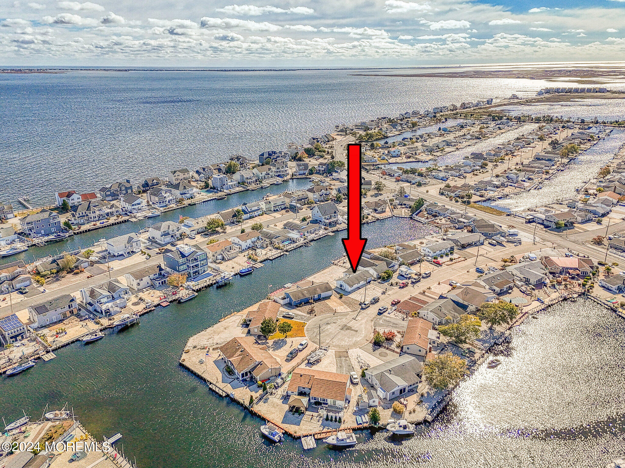 105 Newark Road Barnegat, NJ 08005 - Photo 27 of 29 105 Newark Rd Barnegat-print-035-005-DJI