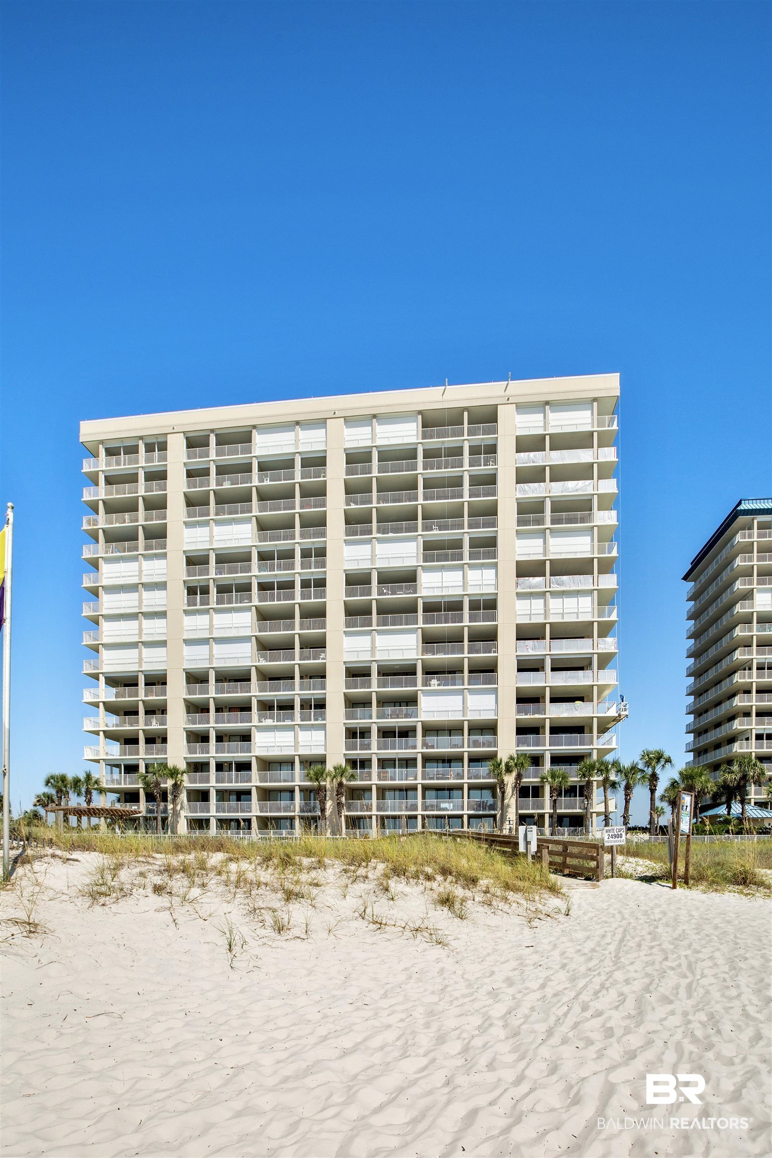 24900 Perdido Beach Boulevard, Unit 803 Orange Beach, AL 36561 - Photo 18 of 22