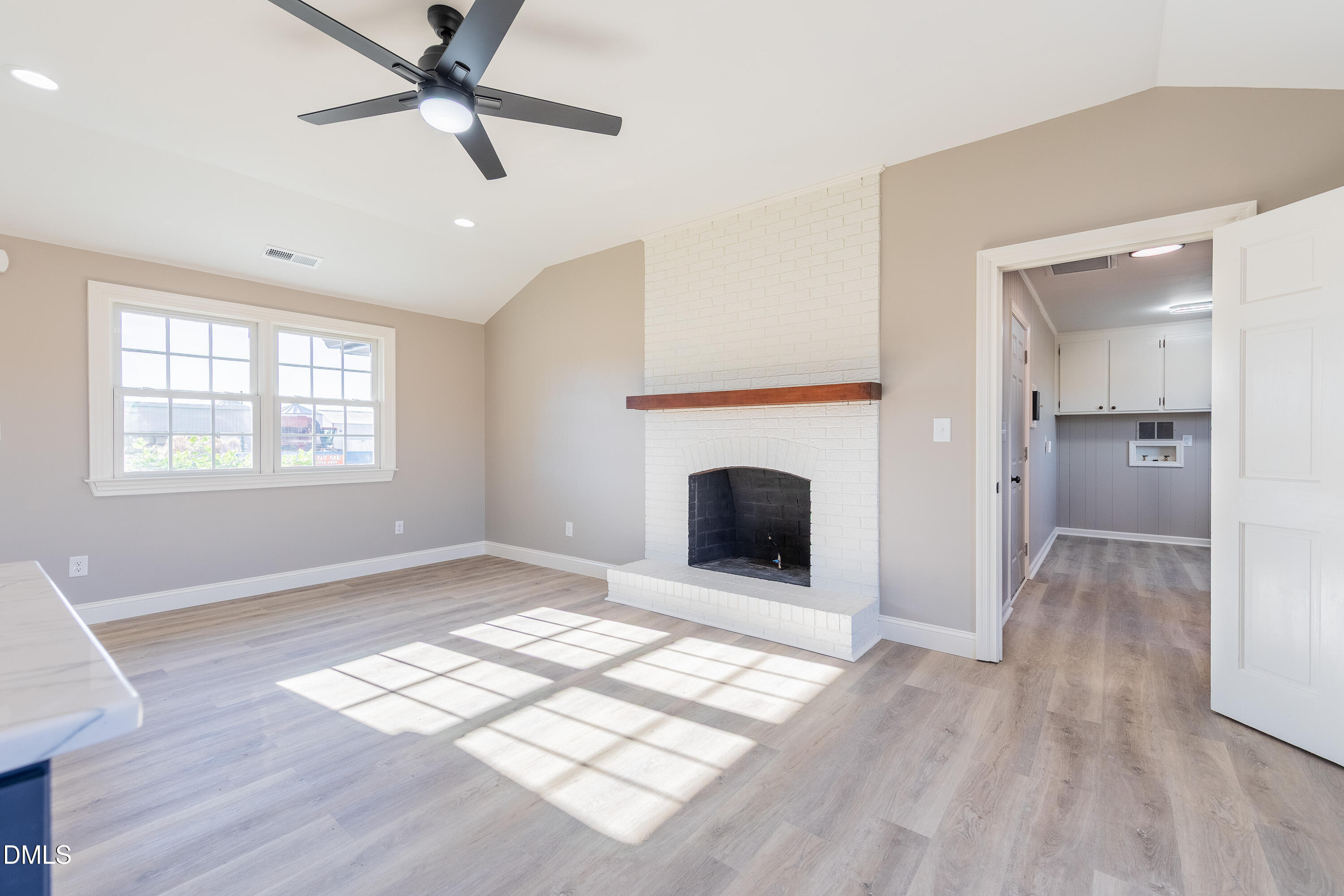 5970 Swift Creek Road Smithfield, NC 27577 - Photo 35 of 51 5970SwiftCreekRd-Interior-Web-24
