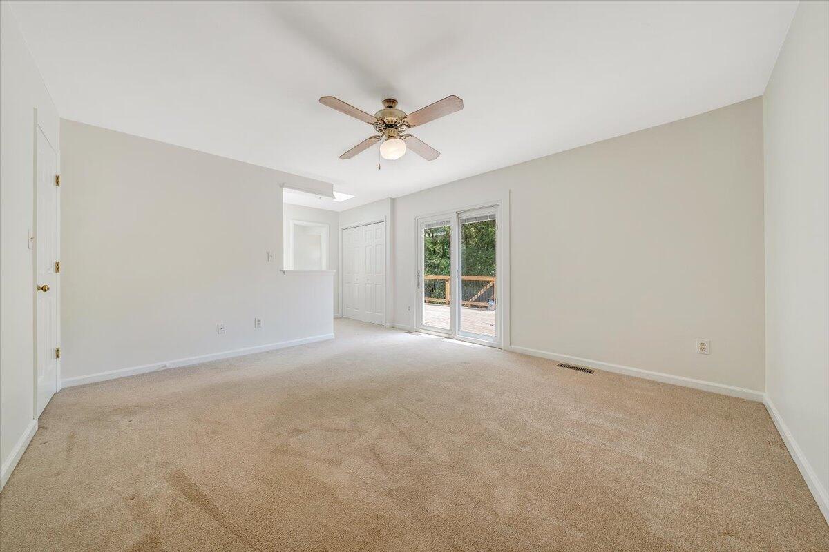 7851 Cedar Edge Road Roanoke, VA 24018 - Photo 16 of 48 Master Suite