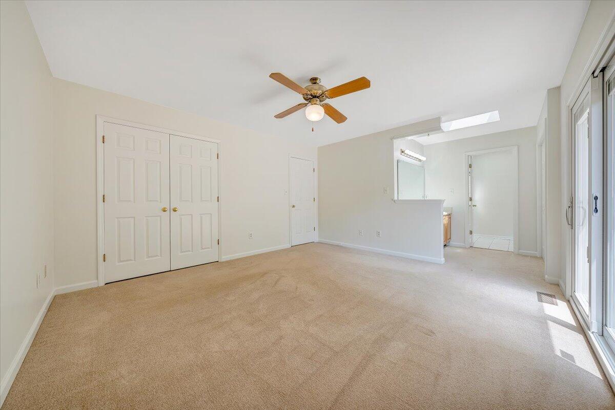7851 Cedar Edge Road Roanoke, VA 24018 - Photo 17 of 48 Master Suite