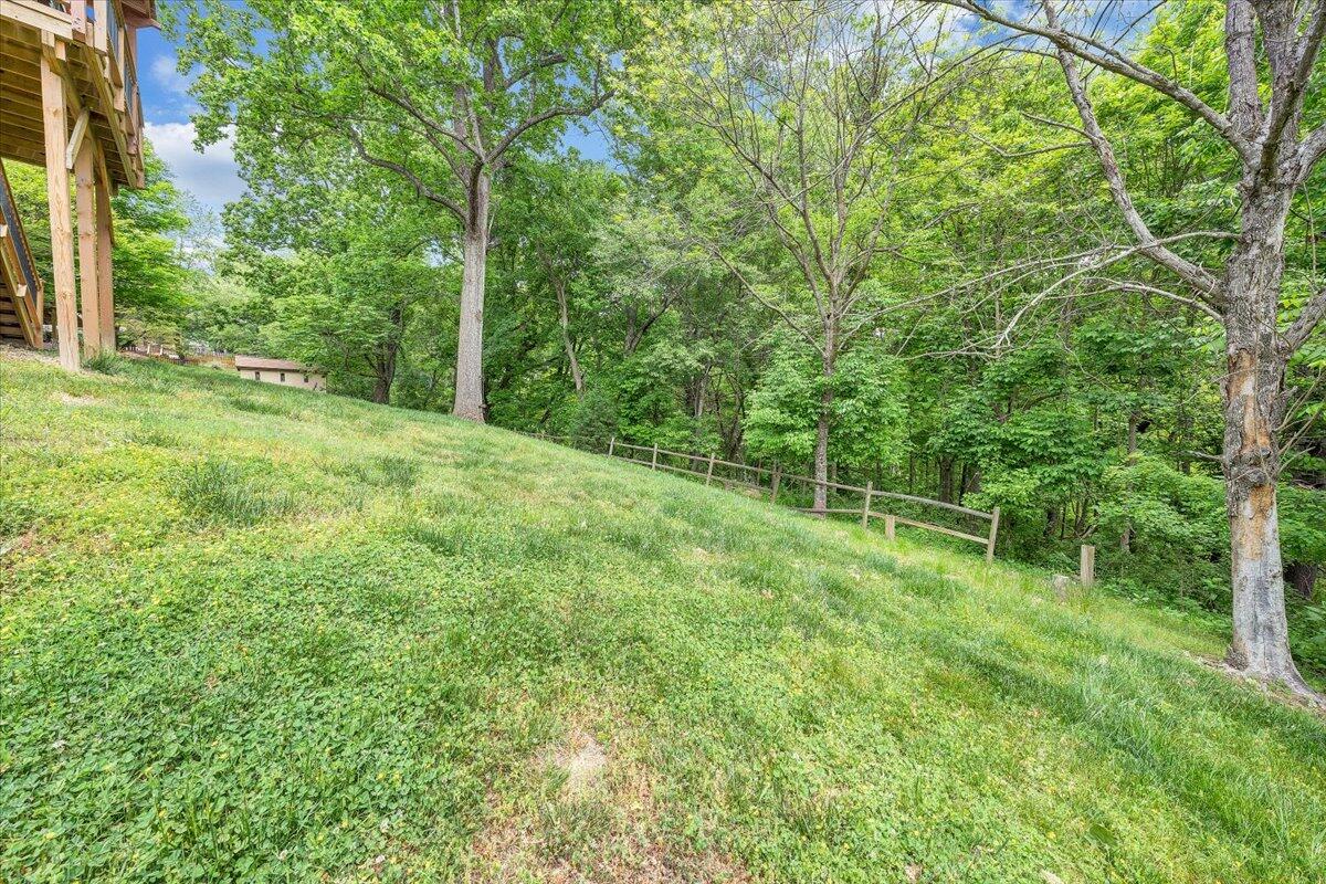 7851 Cedar Edge Road Roanoke, VA 24018 - Photo 41 of 48 Yard