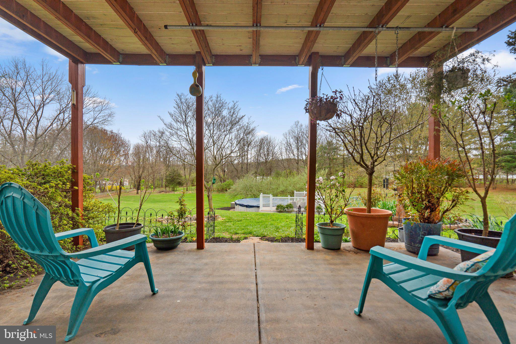 2654 Walston Road Mount Airy, MD 21771 - Photo 27 of 48
