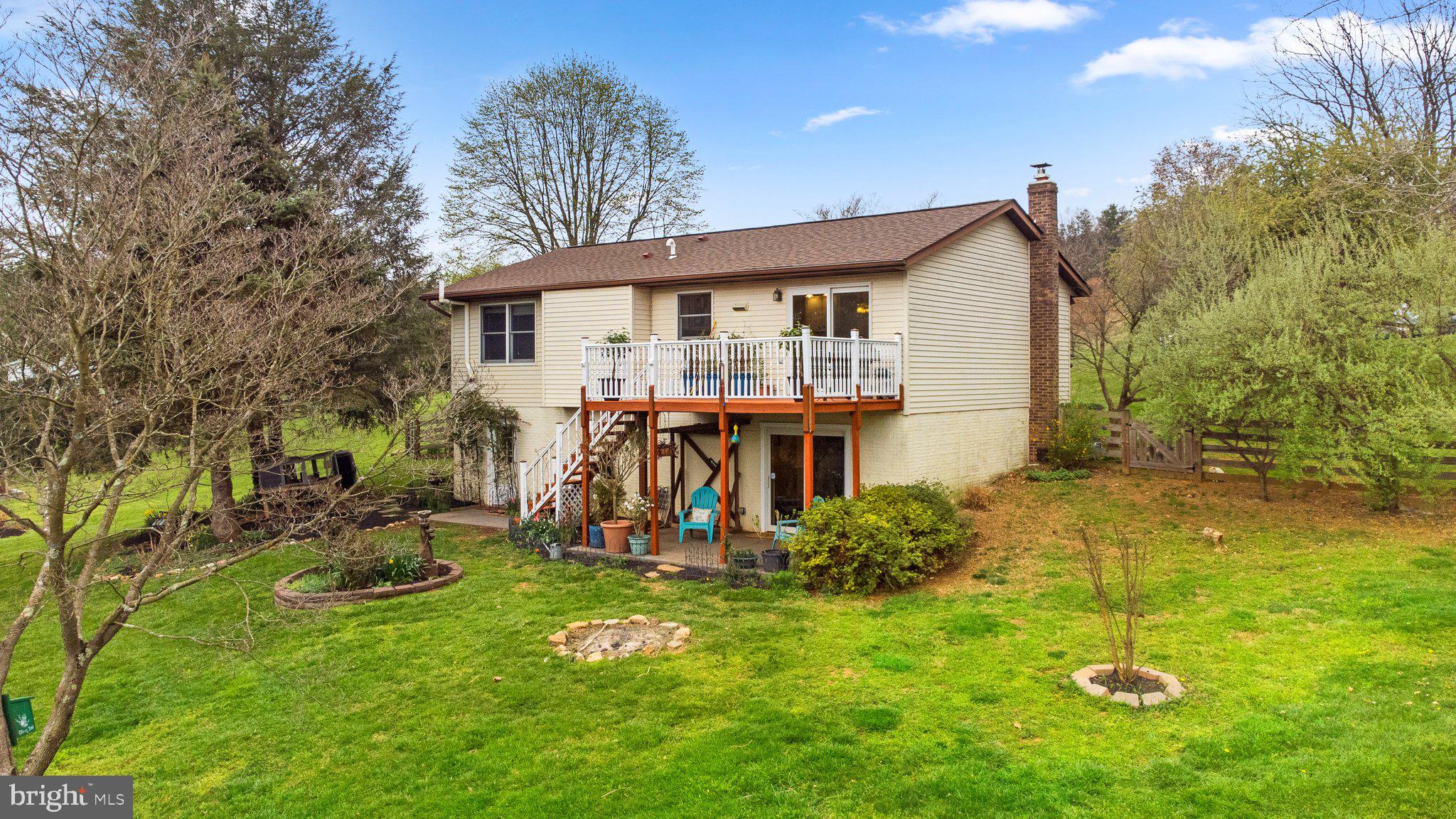 2654 Walston Road Mount Airy, MD 21771 - Photo 28 of 48