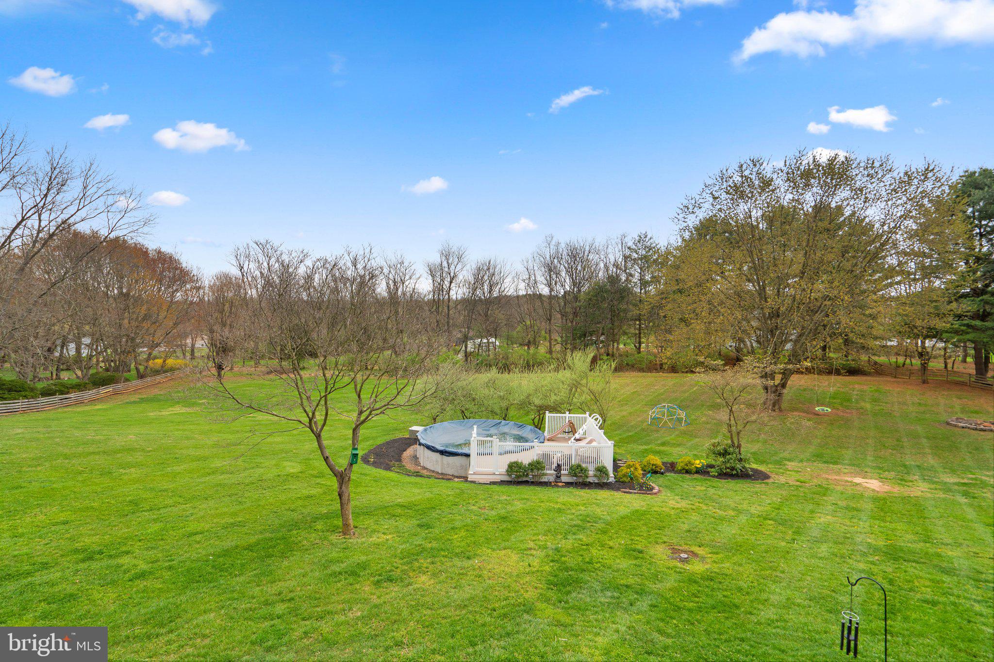2654 Walston Road Mount Airy, MD 21771 - Photo 31 of 48
