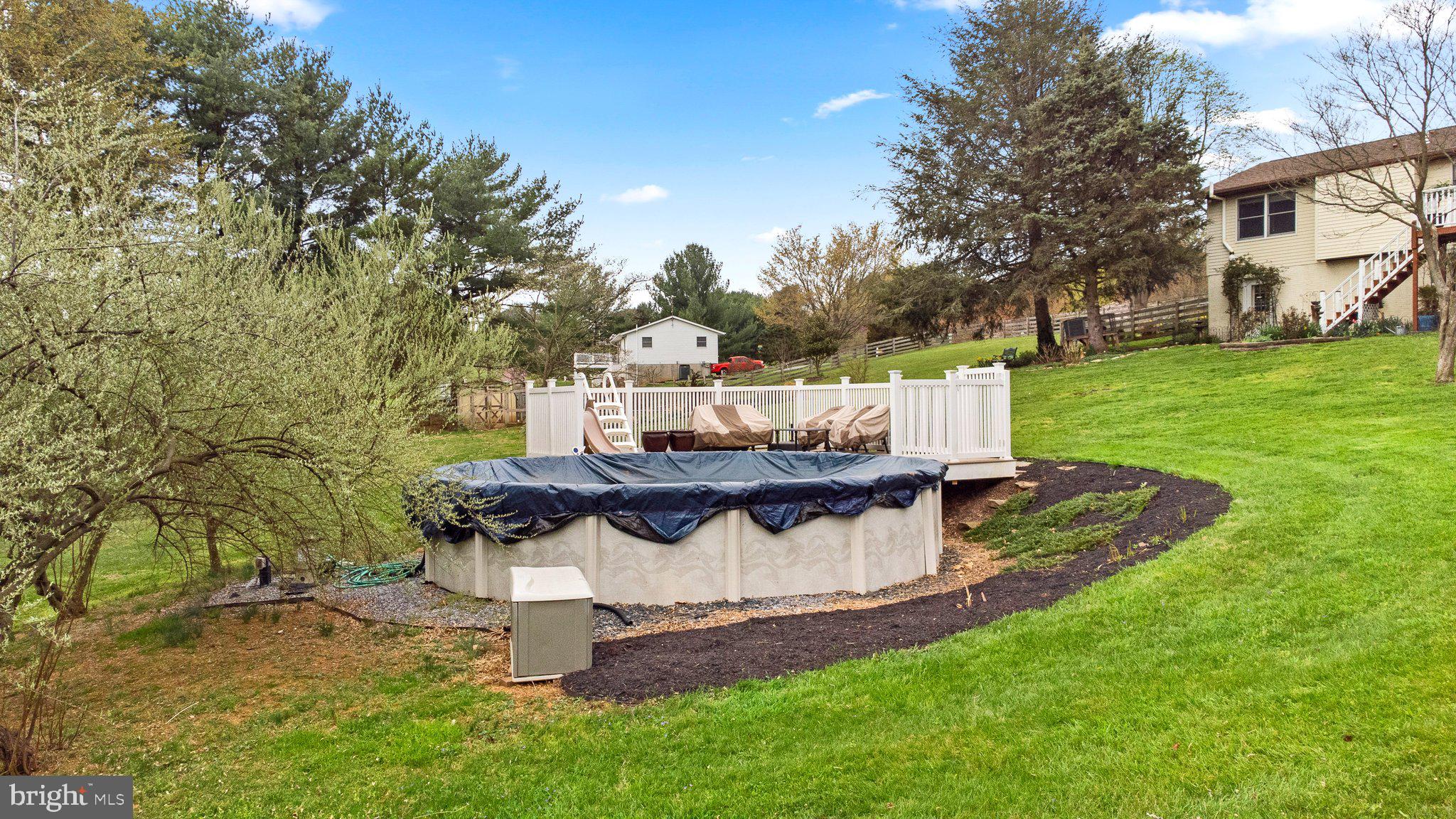 2654 Walston Road Mount Airy, MD 21771 - Photo 32 of 48