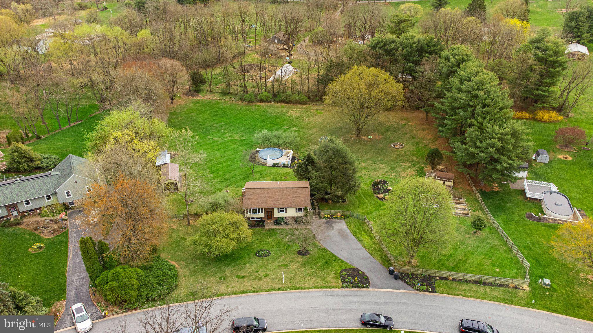 2654 Walston Road Mount Airy, MD 21771 - Photo 34 of 48