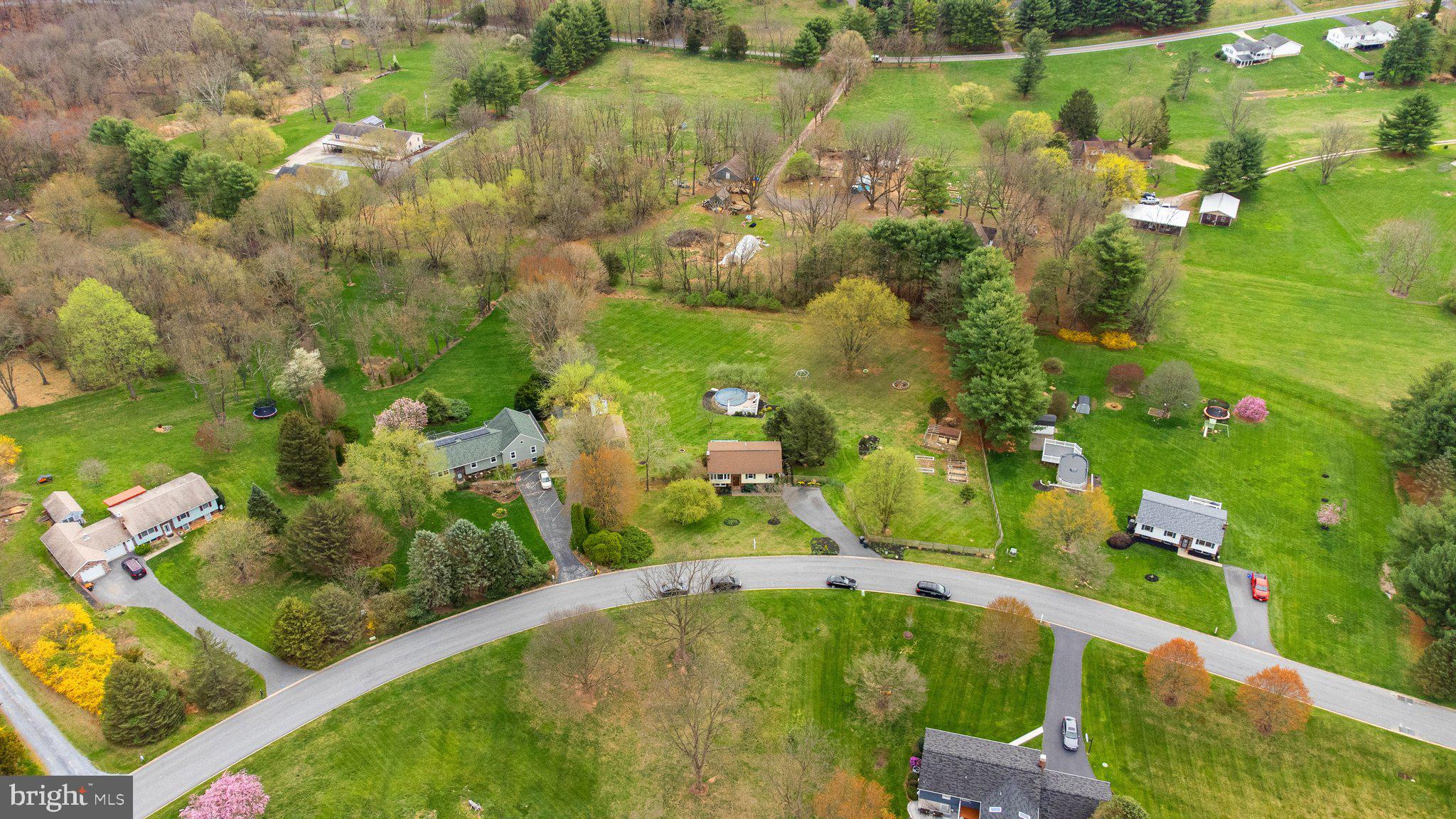 2654 Walston Road Mount Airy, MD 21771 - Photo 35 of 48