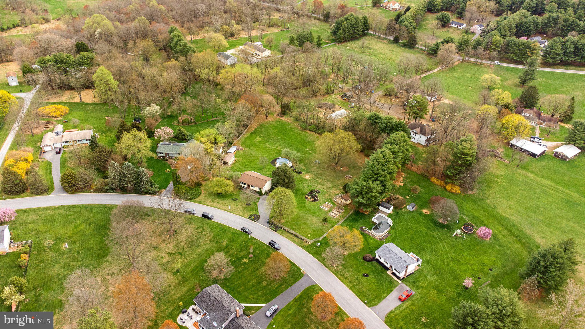2654 Walston Road Mount Airy, MD 21771 - Photo 36 of 48