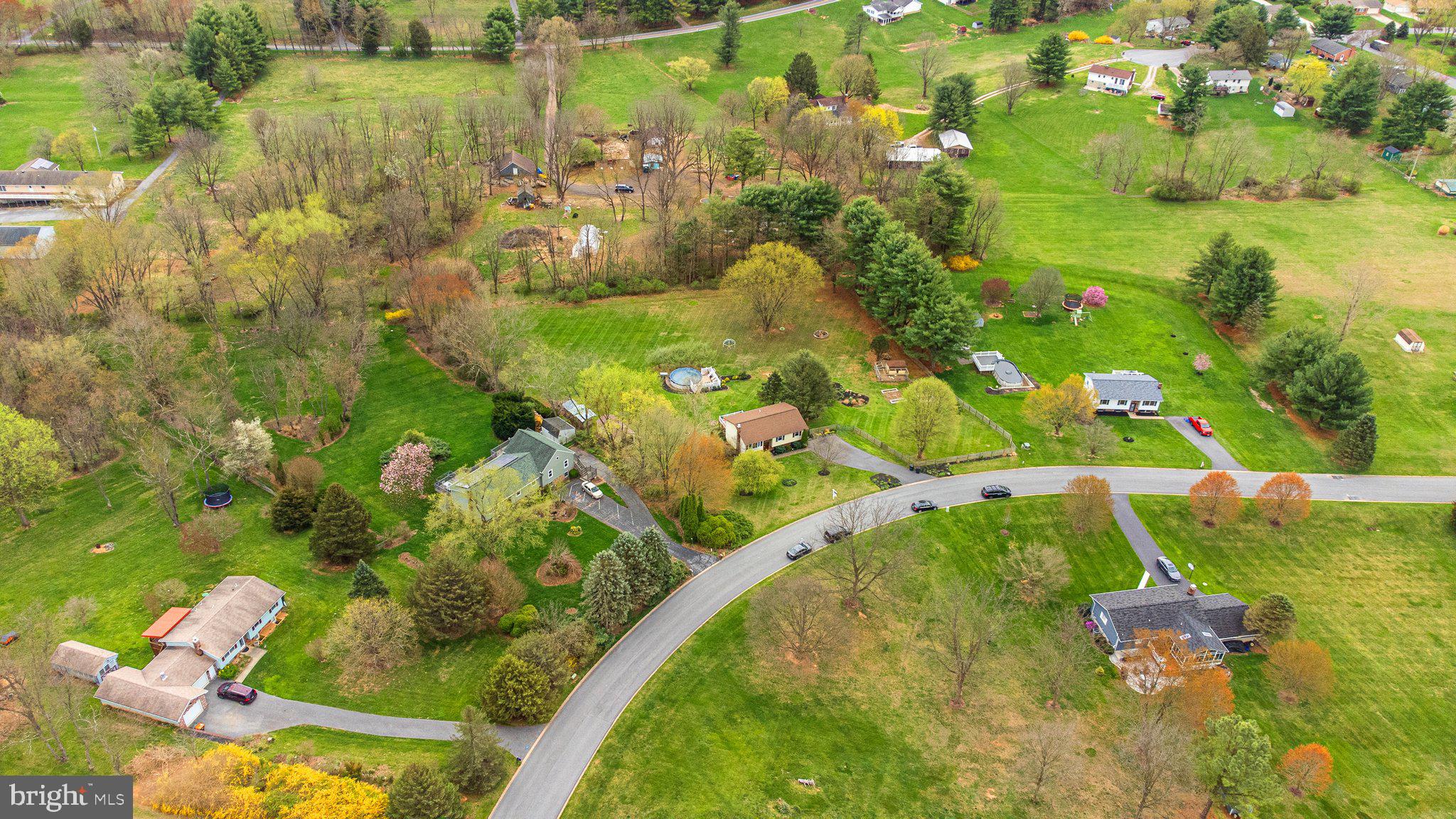 2654 Walston Road Mount Airy, MD 21771 - Photo 37 of 48