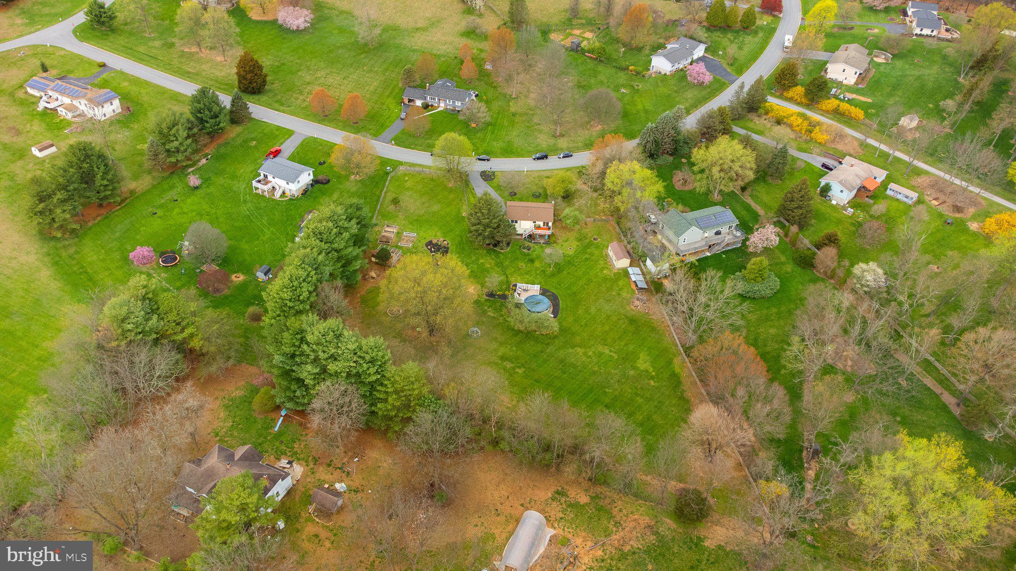 2654 Walston Road Mount Airy, MD 21771 - Photo 40 of 48