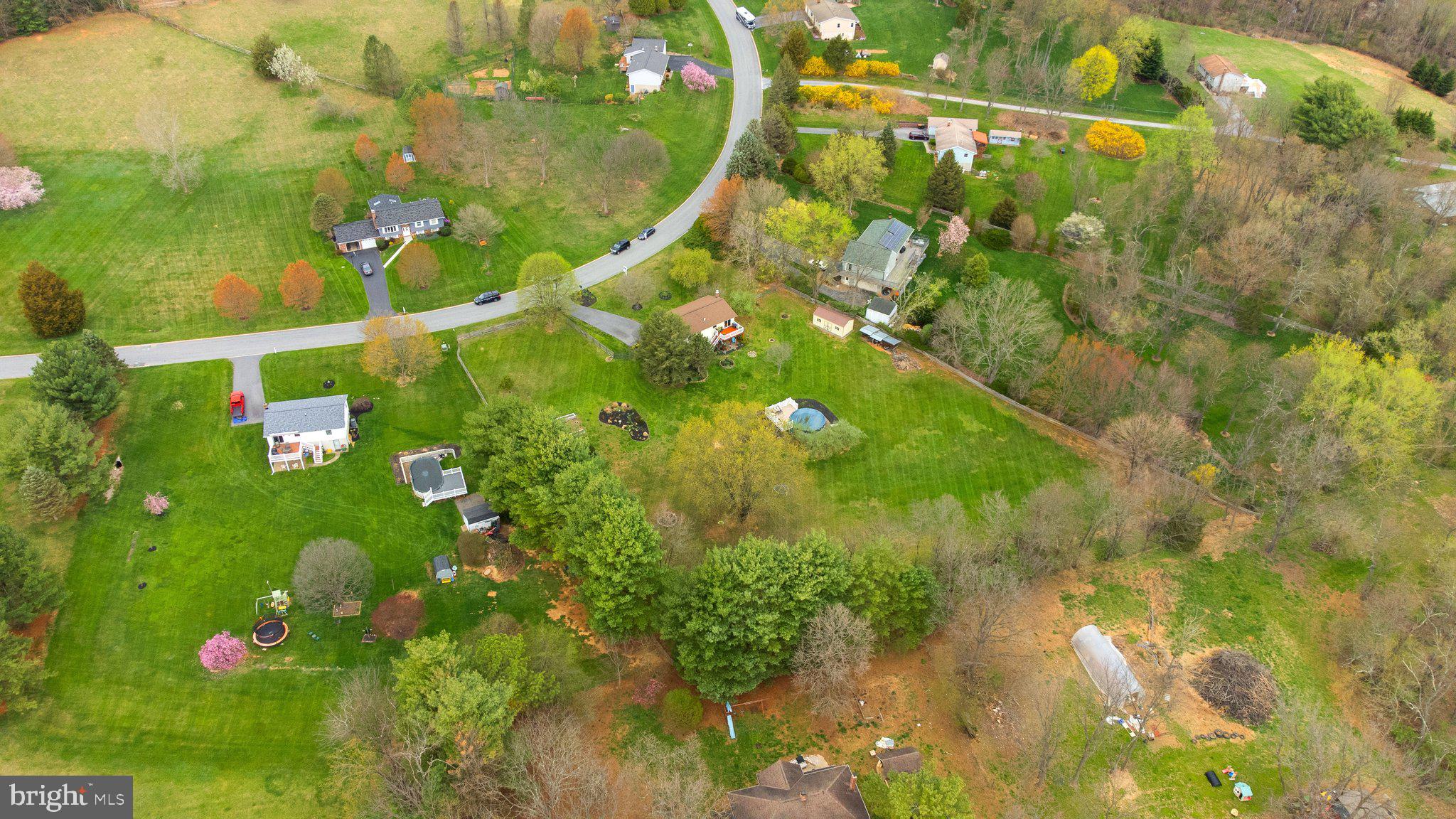 2654 Walston Road Mount Airy, MD 21771 - Photo 41 of 48